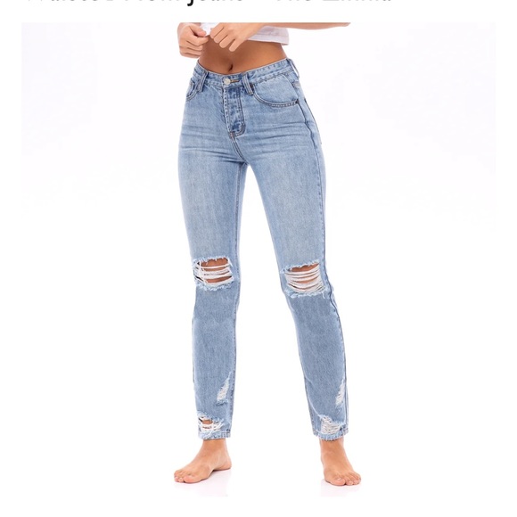 Bailey Ray & Co. jeans - Picture 1 of 5